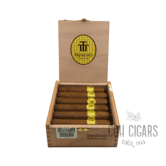 Vigia | Box 12 | Trinidad cigar - HK CohCigars
