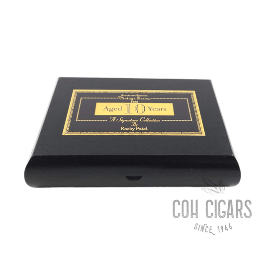 Vintage 1992 Petite Corona | Box 20 | Rocky Patel cigar - HK CohCigars