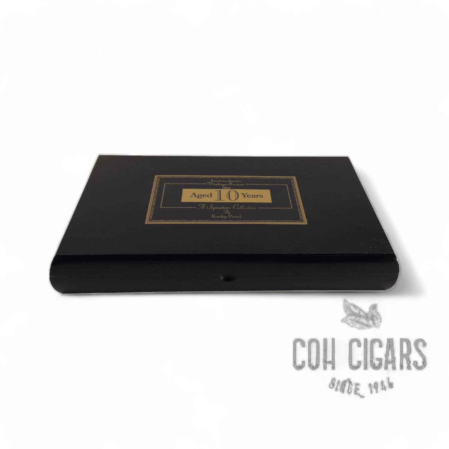 Vintage 1992 Robustos Tubes | Box 10 | Rocky Patel cigar - HK CohCigars Vintage 1992 Robustos Tubes | Box 10 | Rocky Patel cigar - HK CohCigars