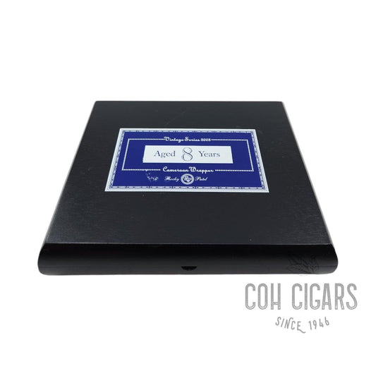 Vintage 2003 Torpedo | Box 20 | Rocky Patel cigar - HK CohCigars
