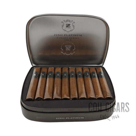 Z-Class 550 R | Box 20 | Zino Platinum cigar - HK CohCigars