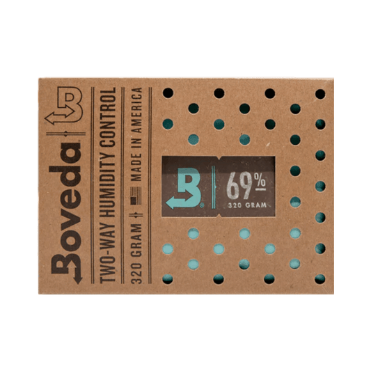 Boveda | Humidity Pack 69% 320 grams - HK CohCigars
