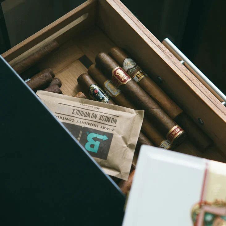 Boveda | Humidity Pack 69% 60 grams - HK CohCigars Boveda | Humidity Pack 69% 60 grams - HK CohCigars