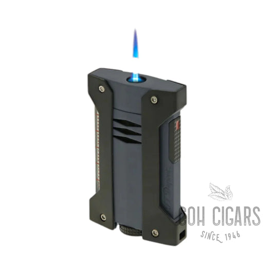 St. Dupont | DÉFI EXTRÊME BLACK LIGHTER