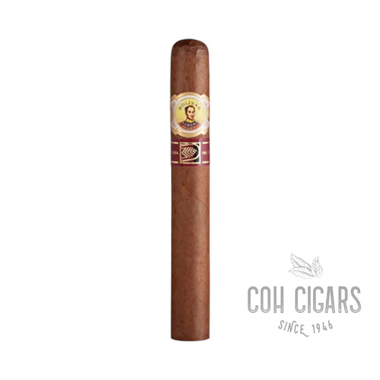 Libertador | Box 10 | Bolivar cigar