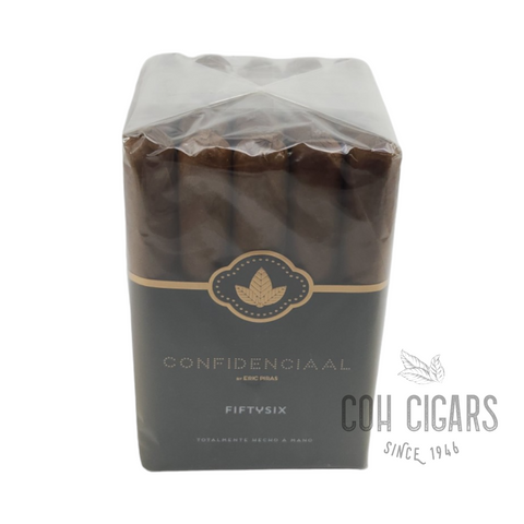 Confidenciaal Cigars | Fiftysix  | Box 25