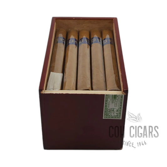 1 | Box 25 | Square Cigars - HK CohCigars -雪茄