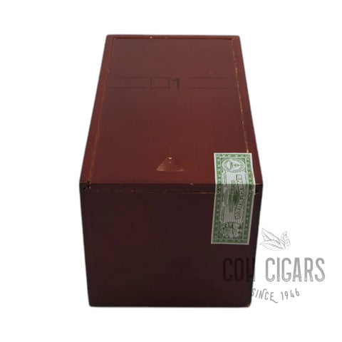 1 | Box 25 | Square Cigars - HK CohCigars -雪茄