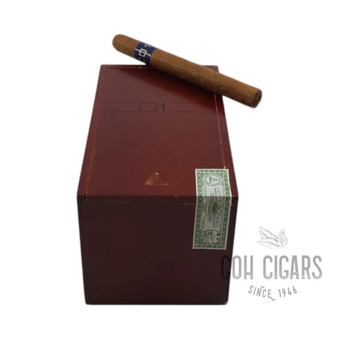 1 | Box 25 | Square Cigars - HK CohCigars -雪茄