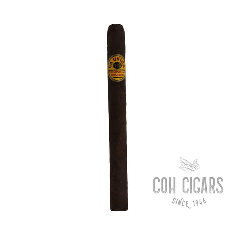 #100 Maduro | Box 20 | La Unica cigar - HK CohCigars