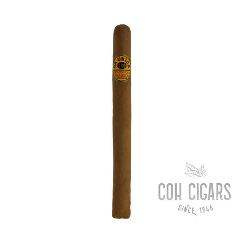 #100 | Box 20 | La Unica cigar - HK CohCigars