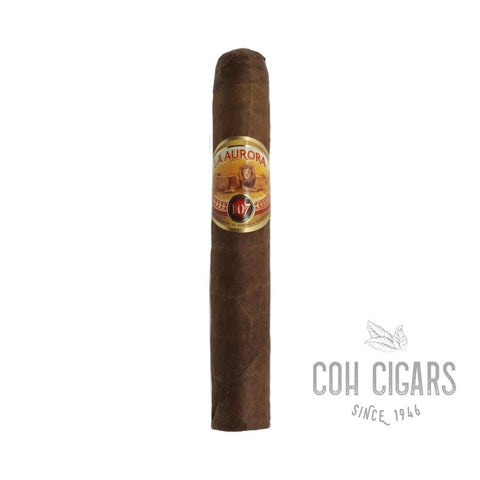 107 Serie Aniversario Robusto | Box 21 | La Aurora cigar - HK CohCigars