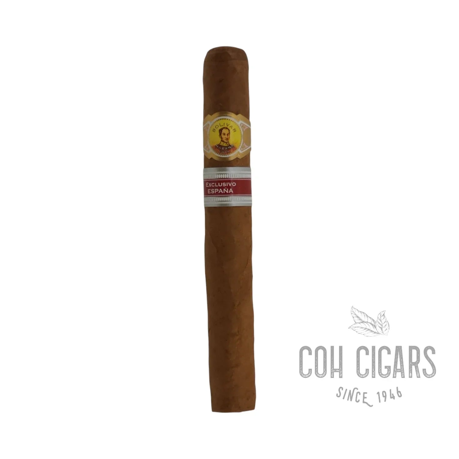 108 RE Espana 2010 | Box 10 | Bolivar Cigars - HK CohCigars -雪茄