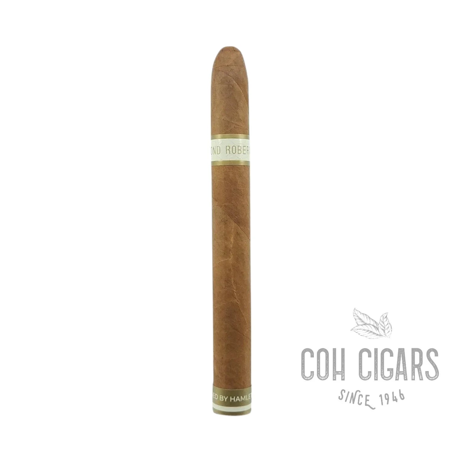 109 Linea D No.01 | Box 50 | Bond Roberts Cigars - HK CohCigars -雪茄