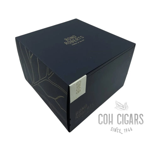 109 Linea D No.01 | Box 50 | Bond Roberts Cigars - HK CohCigars -雪茄