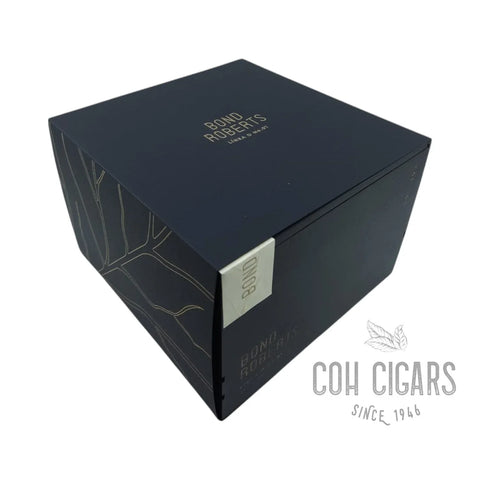 109 Linea D No.01 | Box 50 | Bond Roberts Cigars - HK CohCigars -雪茄
