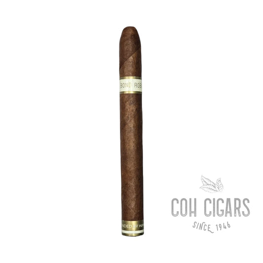 109 Linea D No.01 | Single | Bond Roberts Cigars - HK CohCigars -雪茄