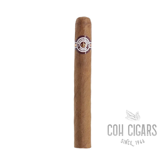 No.4 | Box 5 | Montecristo Cigars