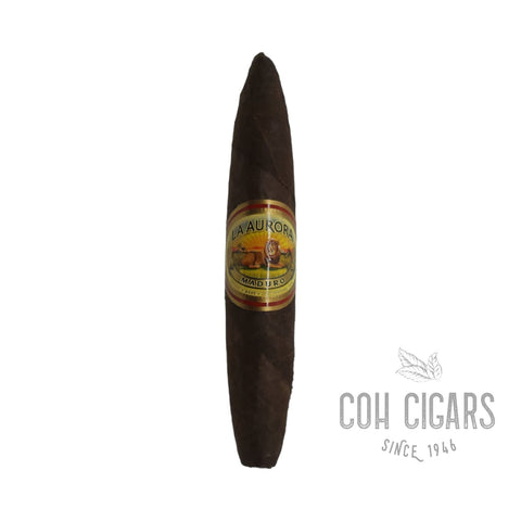 La Aurora Cigar | Preferido Treasure Tubo  | Box 6