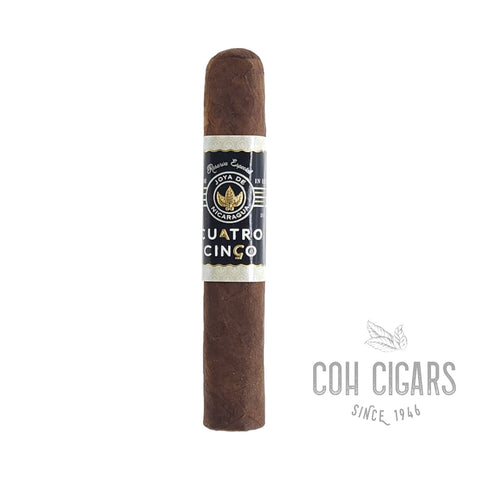 Joya De Nicaragua Cigar | Cuatro Cinco Reserva Especial Sampler  | Box 5