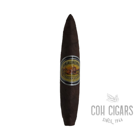 La Aurora Cigar | Preferido Treasure Tubo  | Box 6