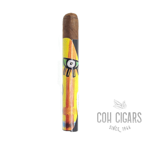 Oscar Valladares Cigar | Collection Cigar Sampler  | Box 6