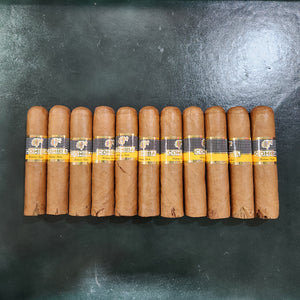 11x Cohiba Medio Siglo (Damaged Packs - COH_074)