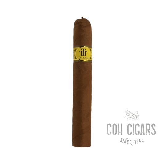 12 Esmeralda | Box 12 | Trinidad cigar - HK CohCigars