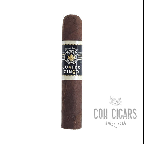 Joya De Nicaragua Cigar | Cuatro Cinco Reserva Especial Sampler  | Box 5