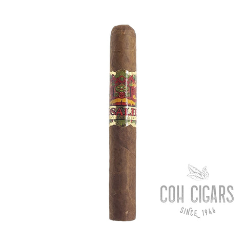 Oscar Valladares Cigar | Collection Cigar Sampler  | Box 6