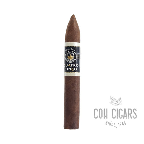 Joya De Nicaragua Cigar | Cuatro Cinco Reserva Especial Sampler  | Box 5