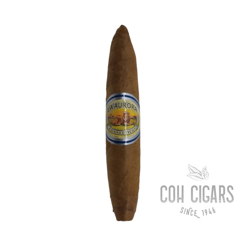 La Aurora Cigar | Preferido Treasure Tubo  | Box 6