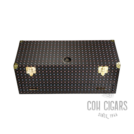 Fundadores Vintage 55th Anniversary ST. Dupont Humidor | Box 55 | Trinidad Cigars