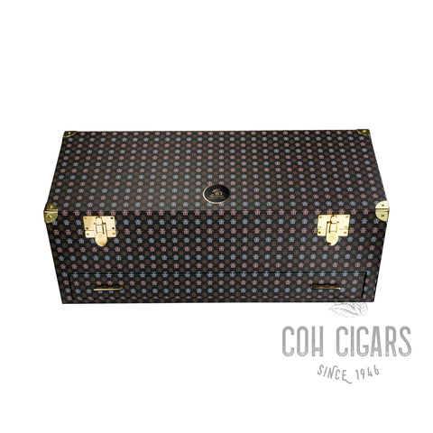 Fundadores Vintage 55th Anniversary ST. Dupont Humidor | Box 55 | Trinidad Cigars