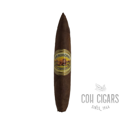 La Aurora Cigar | Preferido Treasure Tubo  | Box 6