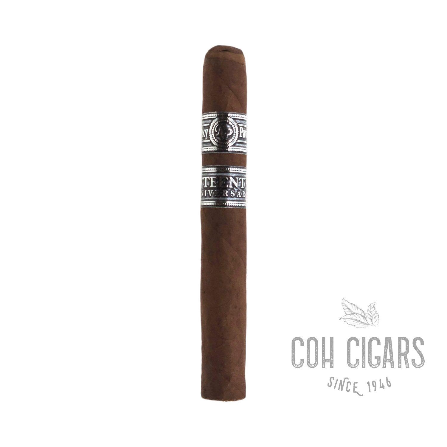 15th Anniversary Toro | Box 10 | Rocky Patel cigar - HK CohCigars