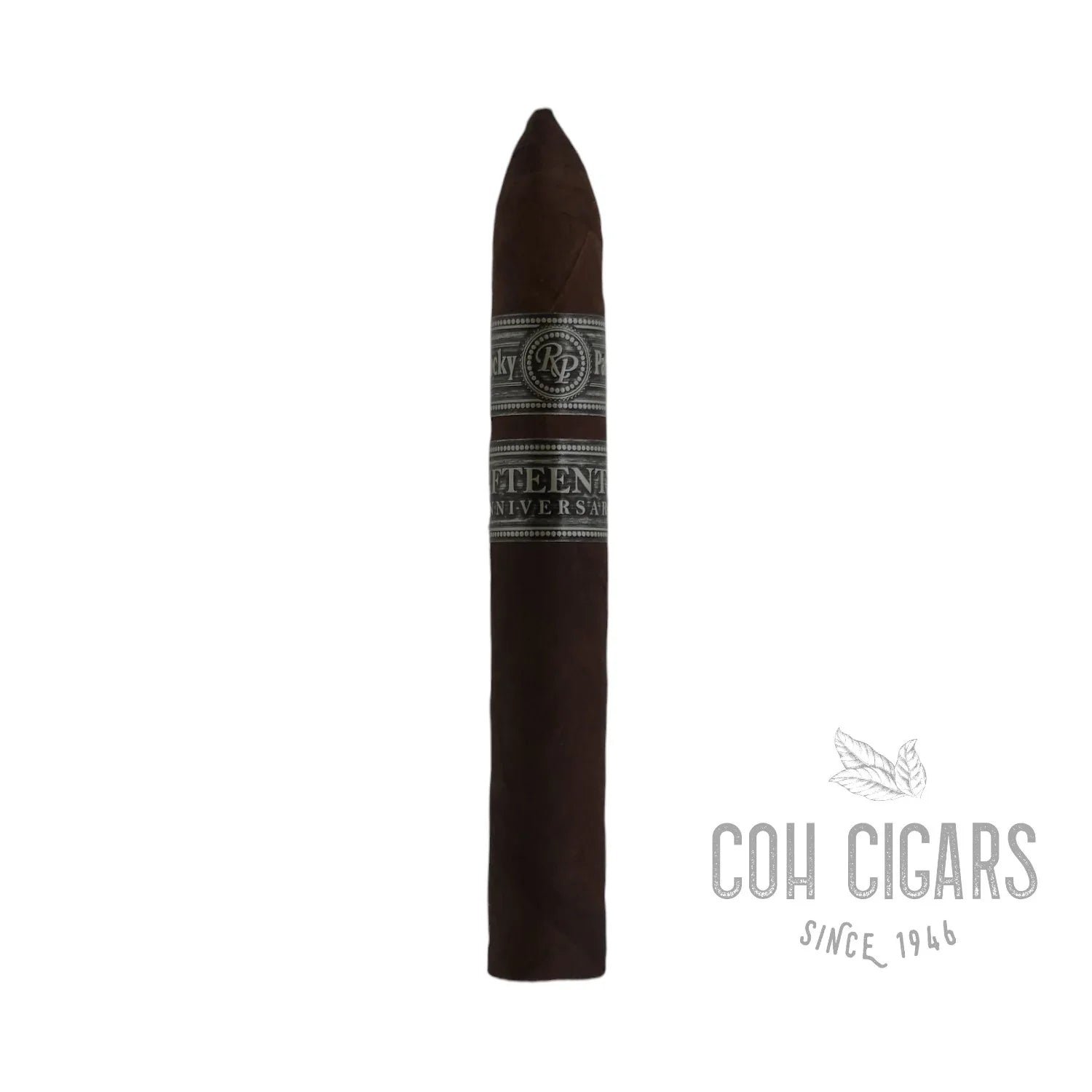 15th Anniversary Torpedo | Box 20 | Rocky Patel cigar - HK CohCigars -雪茄