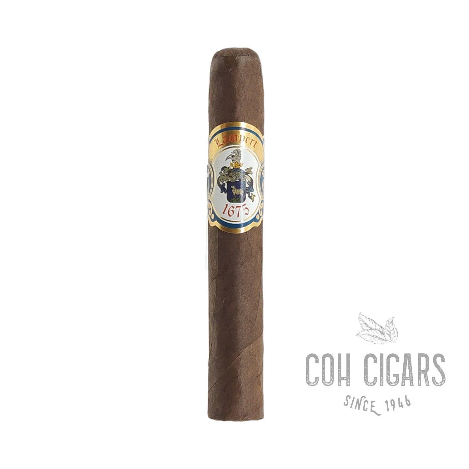 1675 Edicion Azul Robusto | Box 20 | Lampert Cigars - HK CohCigars -雪茄