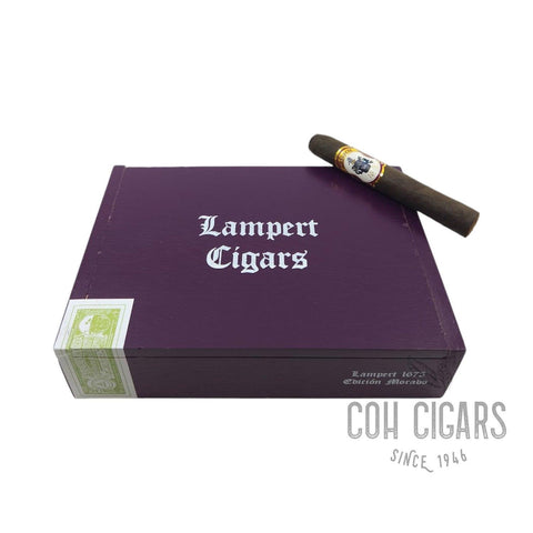 1675 Edicion Morado Robusto | Box 20 | Lampert cigar - HK CohCigars