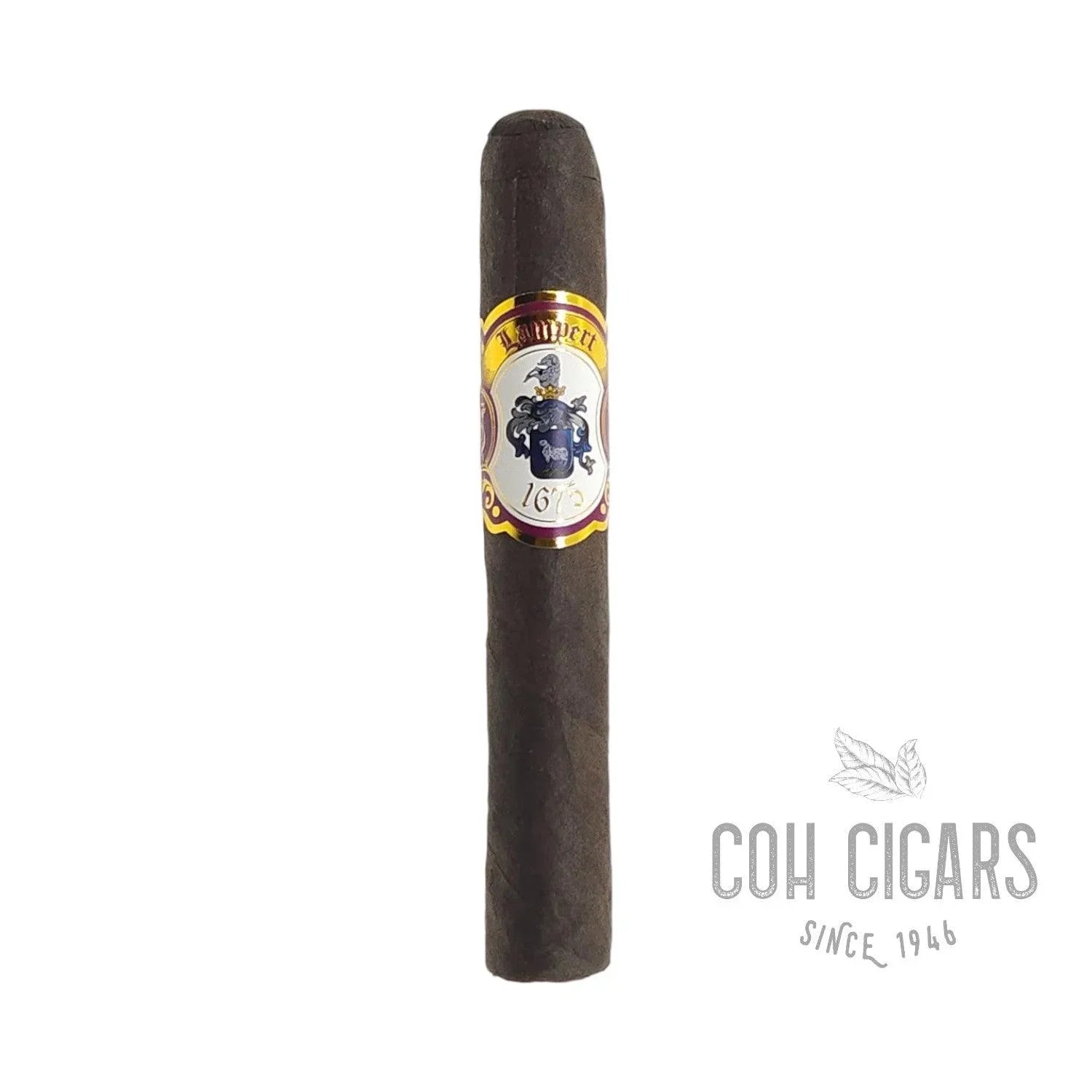 1675 Edicion Morado Robusto | Box 20 | Lampert cigar - HK CohCigars -雪茄
