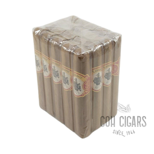 1675 Edicion Rojo Robusto | Box 20 | Lampert Cigars - HK CohCigars -雪茄