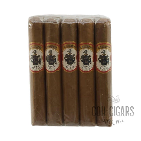 1675 Edicion Rojo Robusto | Box 20 | Lampert Cigars - HK CohCigars -雪茄