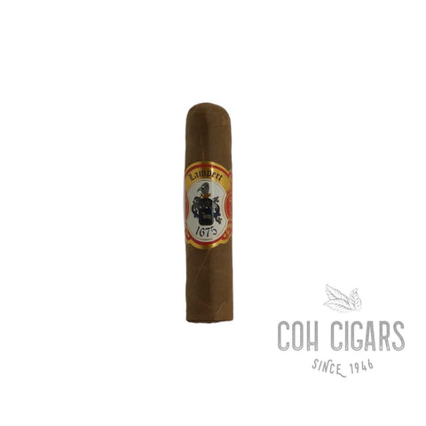 1675 Edicion Rojo Short Robusto | Box 10 | Lampert cigar - HK CohCigars