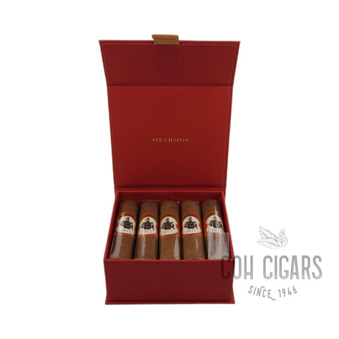 1675 Edicion Rojo Short Robusto | Box 10 | Lampert cigar - HK CohCigars
