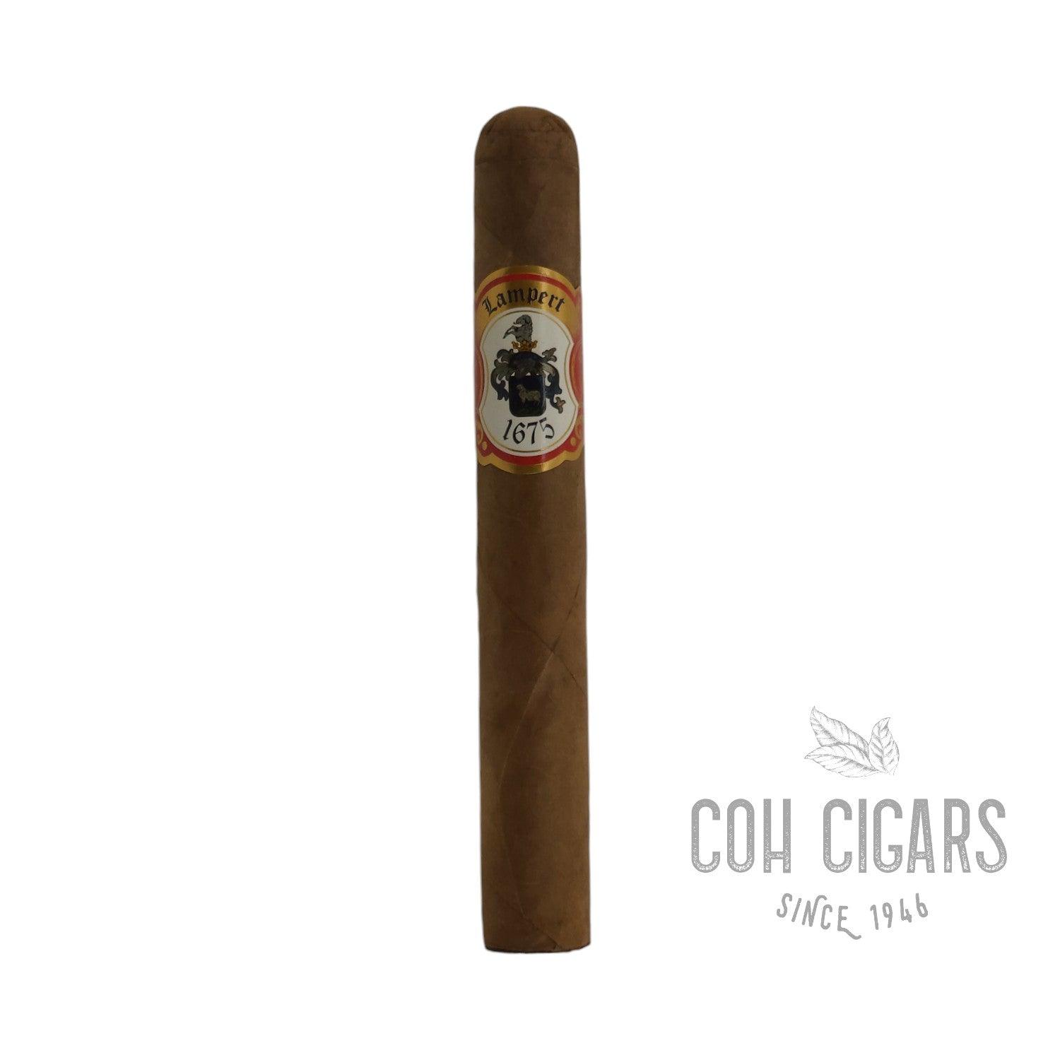 1675 Edicion Rojo Toro | Box 20 | Lampert Cigars - HK CohCigars -雪茄