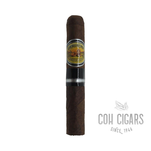 1903 Edition Broadleaf Toro | Box 18 | La Aurora cigar - HK CohCigars