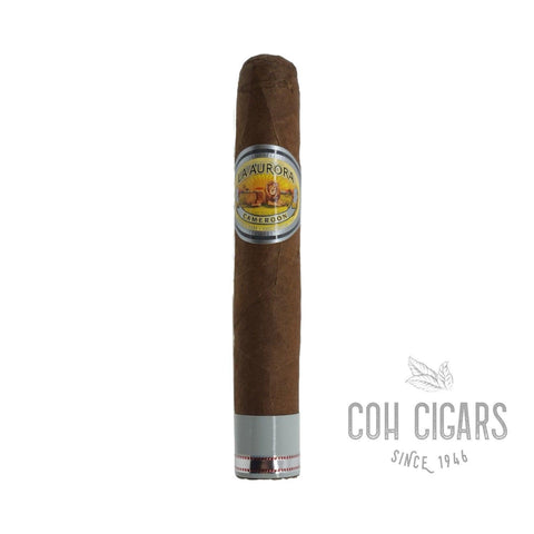 1903 Edition Cameroon Toro | Box 18 | La Aurora cigar - HK CohCigars