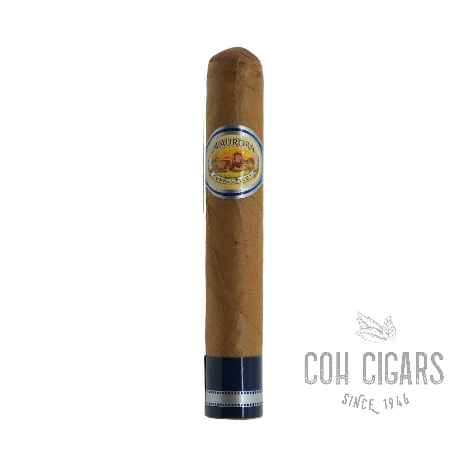 1903 Edition Connecticut Robusto | Box 18 | La Aurora Cigars - HK CohCigars -雪茄