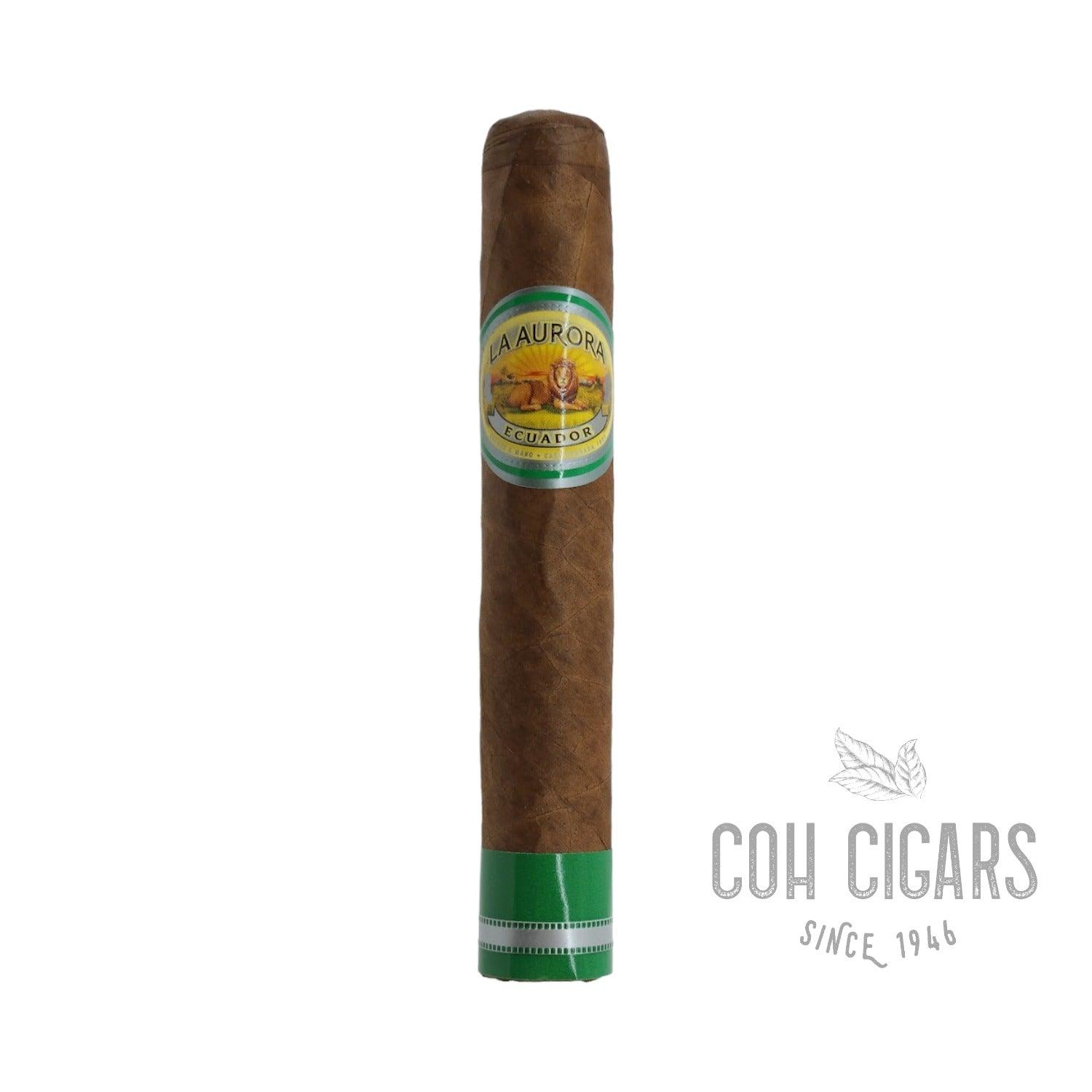 1903 Edition Ecuador Toro | Box 18 | La Aurora Cigars - HK CohCigars -雪茄