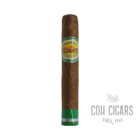 1903 Edition Ecuador Toro | Box 18 | La Aurora Cigars - HK CohCigars -雪茄